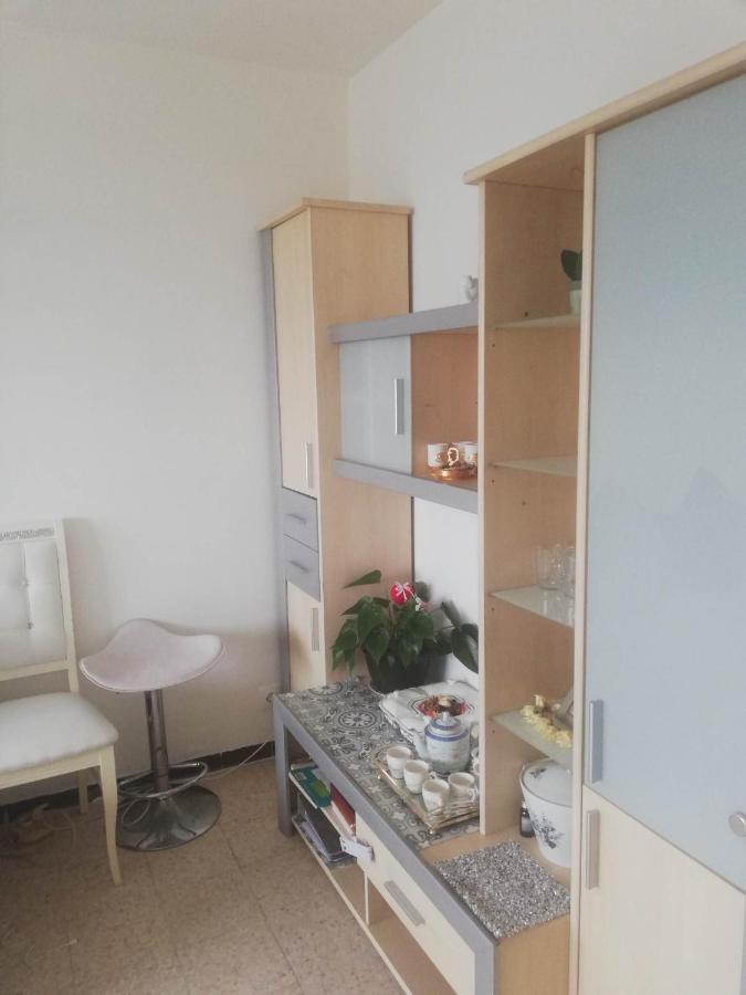Privat overnatting D'hotes Paisible