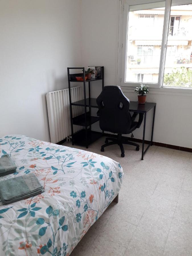 Privat overnatting D'hotes Paisible