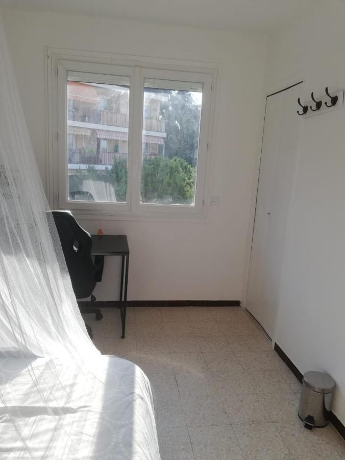 D'hotes Paisible Privat overnatting